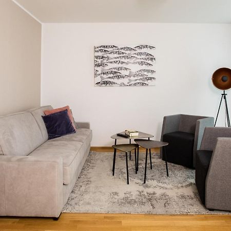 Ferienwohnung Saentis FDH Eksteriør billede