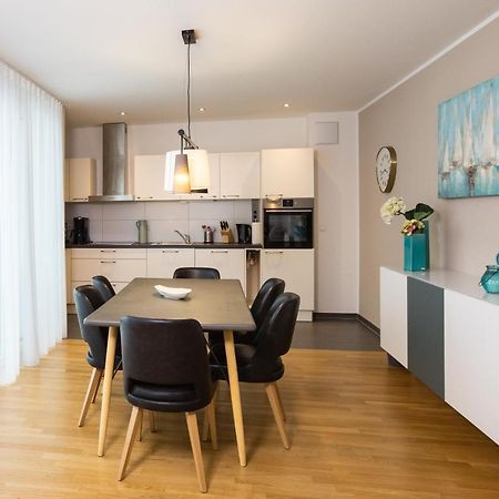 Ferienwohnung Saentis FDH Eksteriør billede