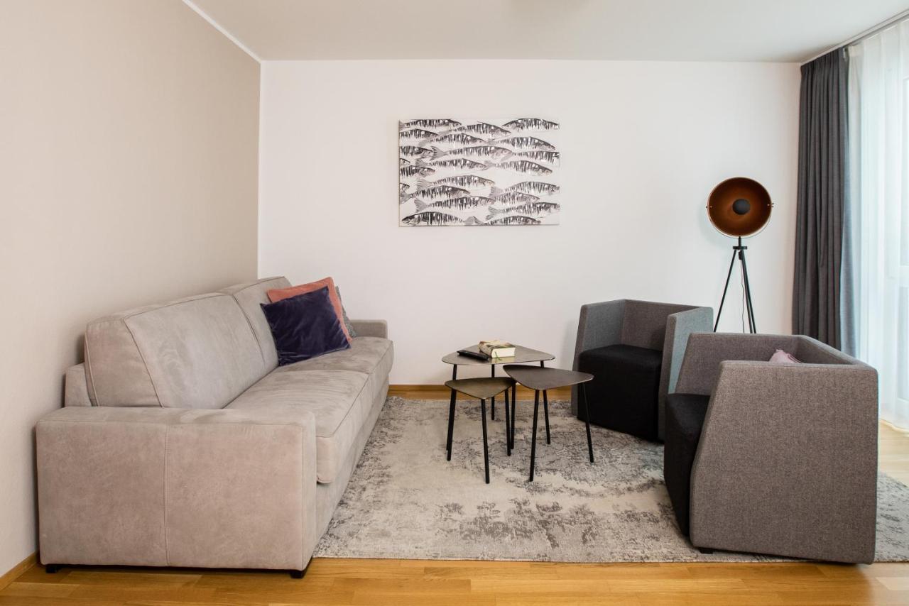 Ferienwohnung Saentis FDH Eksteriør billede