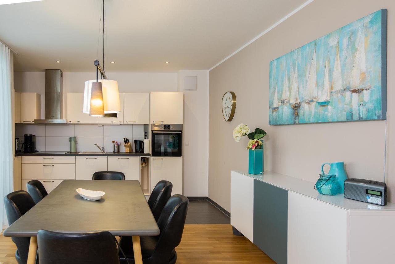 Ferienwohnung Saentis FDH Eksteriør billede