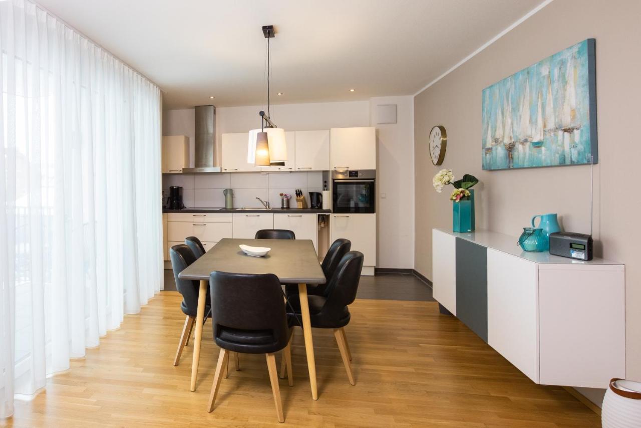 Ferienwohnung Saentis FDH Eksteriør billede