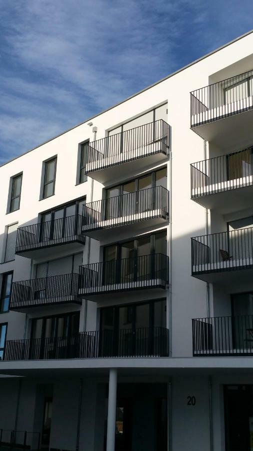 Ferienwohnung Saentis FDH Eksteriør billede