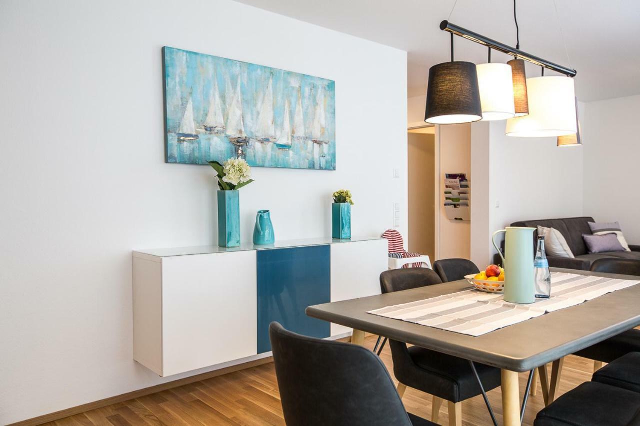 Ferienwohnung Saentis FDH Eksteriør billede