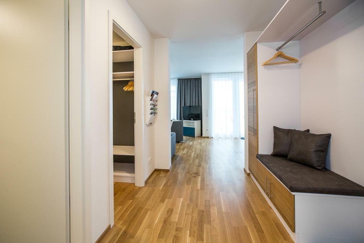 Ferienwohnung Saentis FDH Eksteriør billede